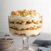 1976: Easy Banana Pudding