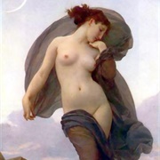 William Adolphe Bouguereau