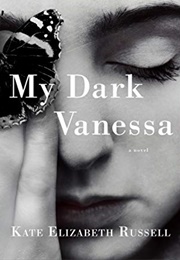 Vanessa Wye (My Dark Vanessa, Kate Elizabeth Russell, 2020)