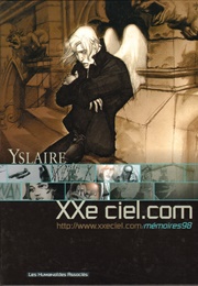Mémoires Du Xxe Ciel (Yslaire)