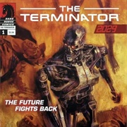 The Terminator: 2029 (Comic)