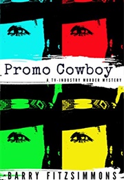 Promo Cowboy (Barry Fitzsimmons)