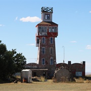 The Wonder Tower (Permanently Closed)