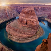 Horseshoe Bend
