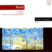 Miroirs: III. Une Barque Sur L&#39;océan - Maurice Ravel