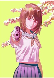 5 Minutes Stories : An Expected End (Tatsuki Fujimoto)