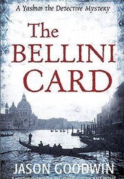 The Bellini Card (Jason Goodwin)