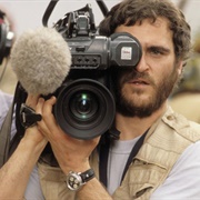 Joaquin Phoenix - Hotel Rwanda