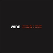 Mind Hive (Wire, 2020)