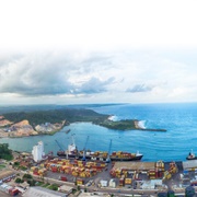 San-Pedro, Ivory Coast