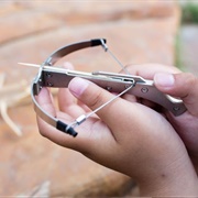 Toy Crossbows