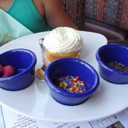 Build-Your-Own-Cupcake