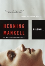 Firewall (Henning Mankell)
