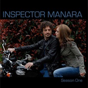Inspector Manara