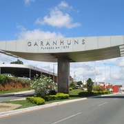 Garanhuns, Brazil
