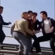 Samuel L. Jackson Cameo in Grease