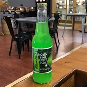 North Star Craft Soda Lime