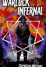 Warlock Infernal (Christine Morgan)