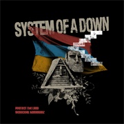 System of a Down - Protect the Land / Genocidal Humanoidz (2020)