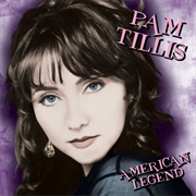 Don't Tell Me What to Do - Pam Tillis
