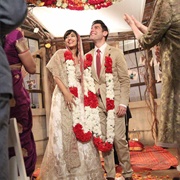 New Girl, Schmidt and Cece