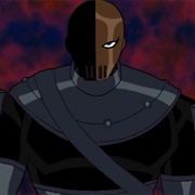 Deathstroke (Teen Titans)