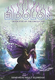 Eidolon (Genevieve Iseult Eldredge)