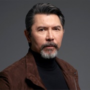 Lou Diamond Phillips