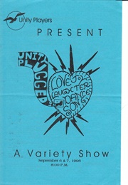 Unity Plugged In: A Variety Show (1996)