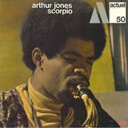Arthur Jones - Scorpio