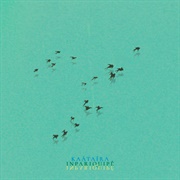 Kaátaíra - Inpariquipê