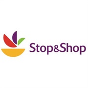Stop &amp; Shop