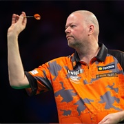 Raymond Van Barneveld