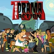 Total Drama Action