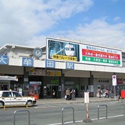 Ōmuta, Japan, Is Founded by Hiroushi Miruku 1917