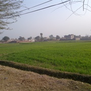 Hafizabad, Pakistan