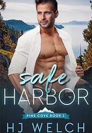 Safe Harbor (HJ Welch)