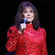 Mountain Momma - Loretta Lynn/Davidxrussell