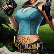 Lara Croft: Reflections