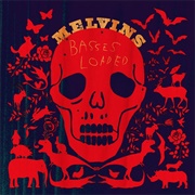Basses Loaded (Melvins, 2016)