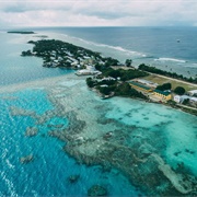 Nukunonu, Tokelau