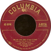 The Bus Stop Song/A House With Love in It - The Four Lads