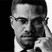 Malcolm X