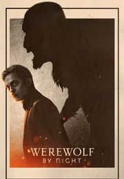 Werewolf by Night (2023)