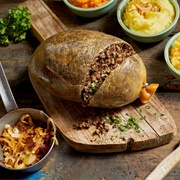Haggis (UK - Scotland)