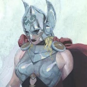 Mighty Thor