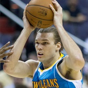 Lou Amundson