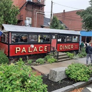 Palace Diner