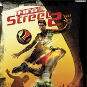 Fifa Street 2