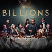 Billions Season 1